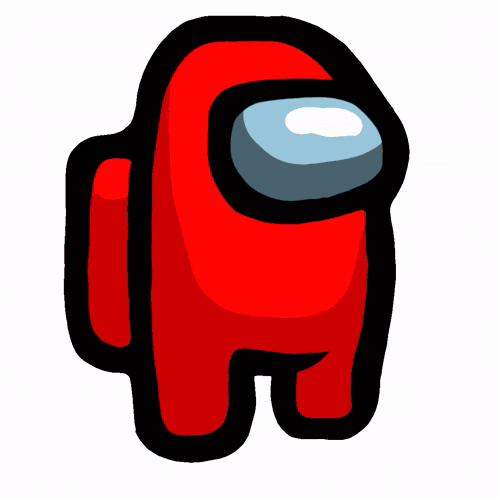 Sussy Baka C GIF