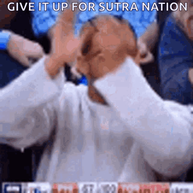 Sutra Nation GIF