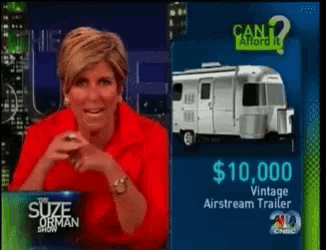 Suzeorman Denied GIF