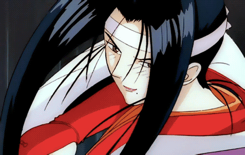 Suzuka Sword GIF