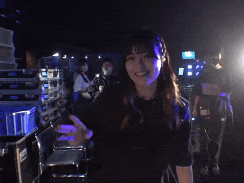 Suzushiro Sayumi GIF