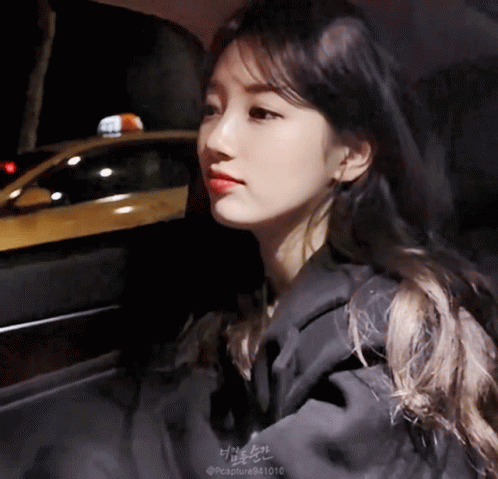 Suzy Bae Suzy GIF
