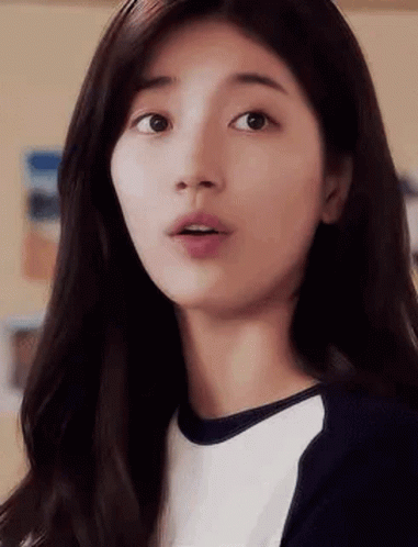Suzy Bae Suzy GIF