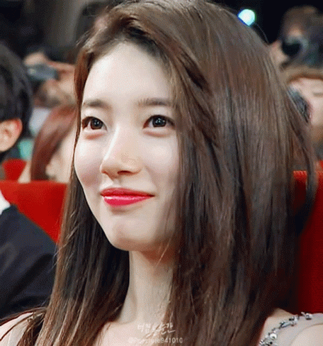 Suzy Bae Suzy GIF
