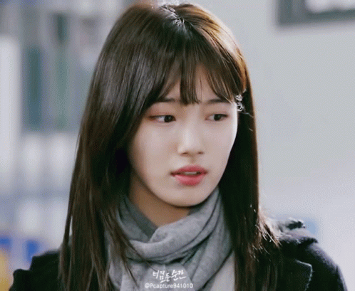Suzy Bae Suzy GIF