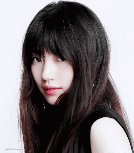 Suzy Bae Suzy GIF