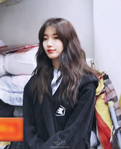 Suzy Bae Suzy GIF