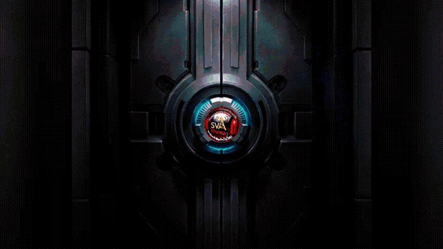 Sva Radio Fm Dj GIF