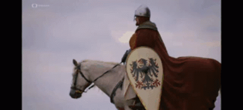 Svatýváclav Saint Wenceslaus GIF