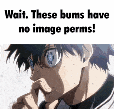 Svrainy Blue Lock GIF