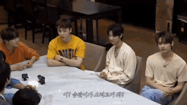 Svt Seventeen GIF