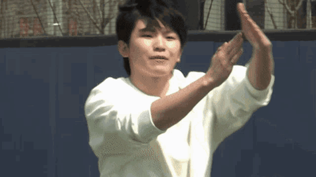 Svt Seventeen GIF