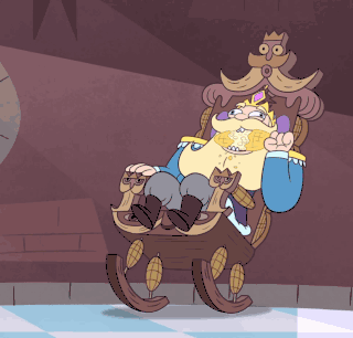 Svtfoe Star Vs The Forces Of Evil GIF