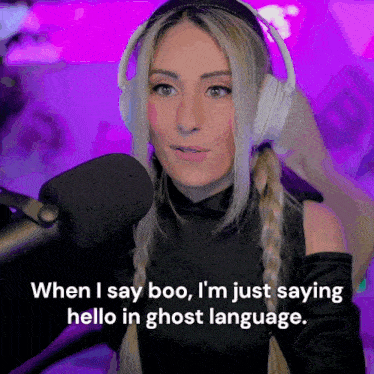Sw33ts Boo GIF