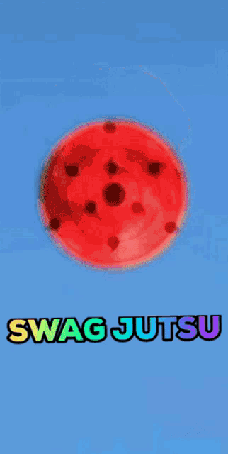 Swag GIF