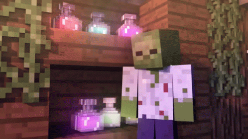 Swag Potion GIF. This 498 x 280 animated GIF is part of our project x love potion disaster collection. Created by Clout_KidYT. View the original animation…