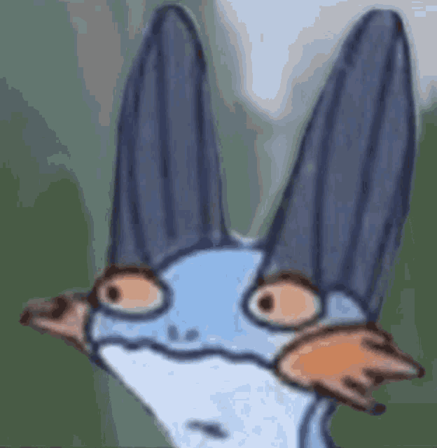 Swampert Wtf GIF