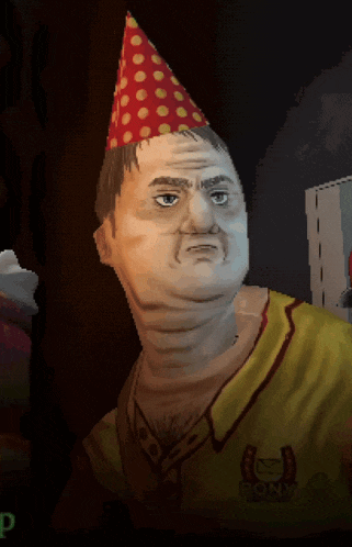 Swansea Mouthwashing GIF