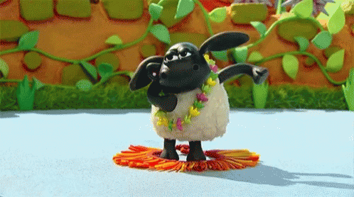 Sway Shake It GIF