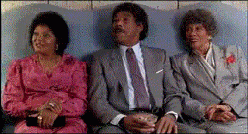 Sweat Stand Up Soul Glow GIF