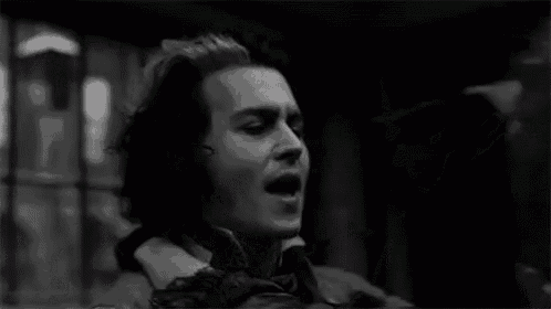 Sweeney Todd GIF