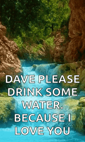 Sweet Cascade Flowing Water GIF. This 299 x 498 animated GIF is part of our moving water collection. Created by laurieO9. View the original animation, share…