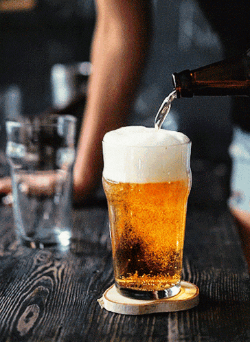 Sweet Chopp GIF