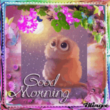 Sweet Dreams Cute Good Night Gif GIF