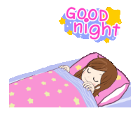 Sweet Dreams Love Sticker