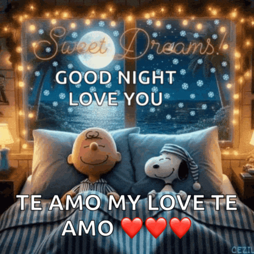 Sweet Dreams Meme
