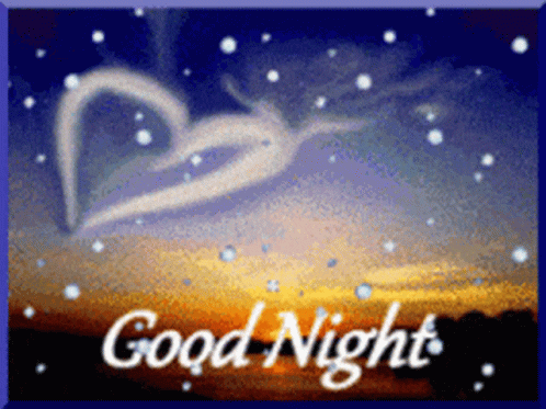 Sweet Dreams GIF