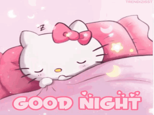 Sweet Dreams Sweet Dreams My Love GIF