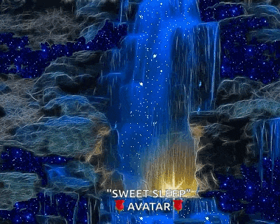 Sweet Dreams GIF