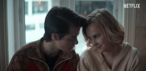 Sweet Herman Tømmeraas GIF