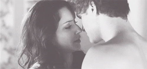 Sweet Kiss GIF