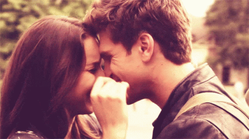 Sweet Love GIF