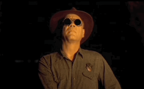 Sweet Summer Rain O Brother GIF. This 498 x 310 animated GIF is part of our o brother where art thou collection. Created by sbee1154. View the original…