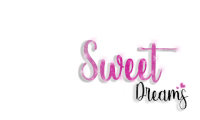 Sweetdreams Sticker
