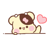 Sweethouse Hello Sticker