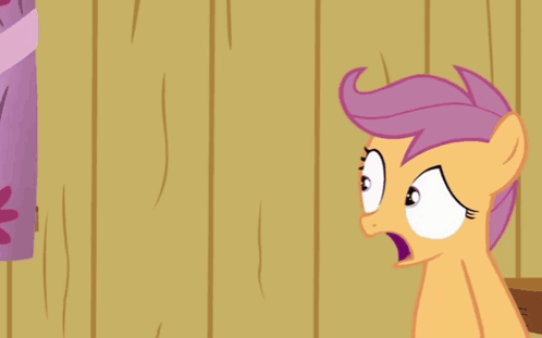 Sweetie Belle Angry GIF. This 498 x 311 animated GIF is part of our sweetie belle collection. Related themes include angry. Created by monita_. View the…