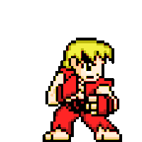 Sweetragers Ken Sticker