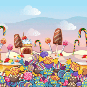 Sweets Sugar GIF