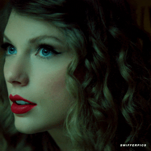 Swifferpics Taylor Swift GIF