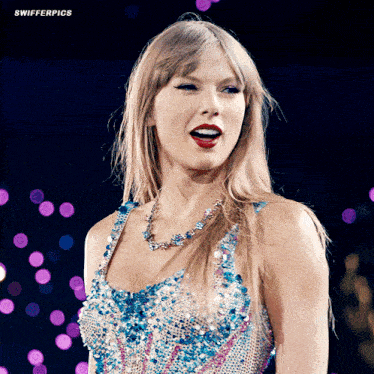 Swifferpics Taylor Swift GIF