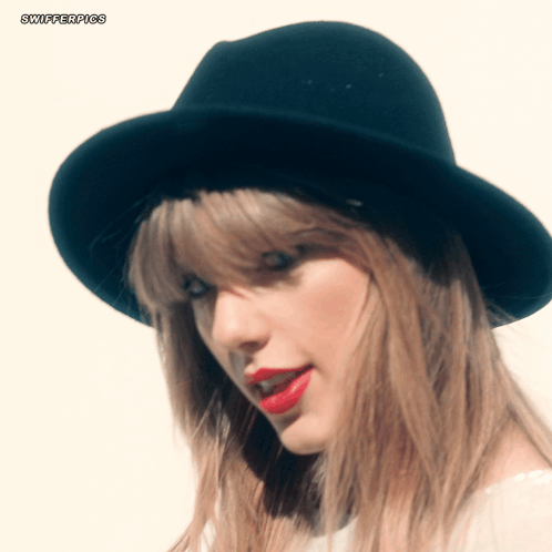 Swifferpics Taylor Swift GIF. This 498 x 498 animated GIF is part of our taylor swift 22 collection. Related themes include red, taylor swift. Created by…
