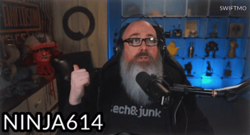 Swiftmo Twitch GIF. This 498 x 270 animated GIF is part of our porque no los dos collection. Related themes include why not both. Created by SwiftMo. View…