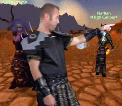 Swifty Dancing Woww GIF. This 498 x 433 animated GIF is part of our night elf dance collection. Related themes include world of warcraft. Created by…