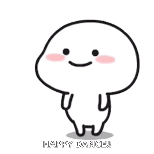 Swing Dance Swing Your Hips GIF