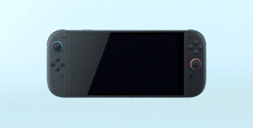 Switch 2 Nintendo Switch 2 GIF