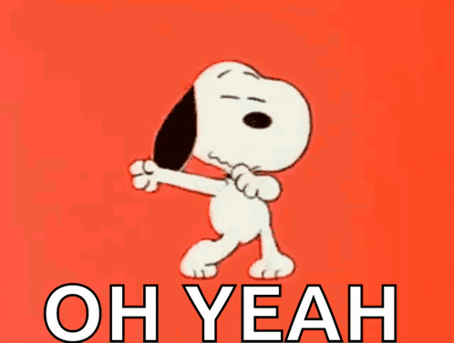 Switch Dayz Snoopy Dog GIF
